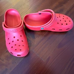 Crocs
